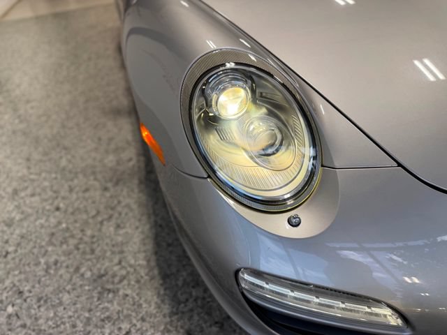 Used 2010 Porsche 911 Carrera S RWD image 50