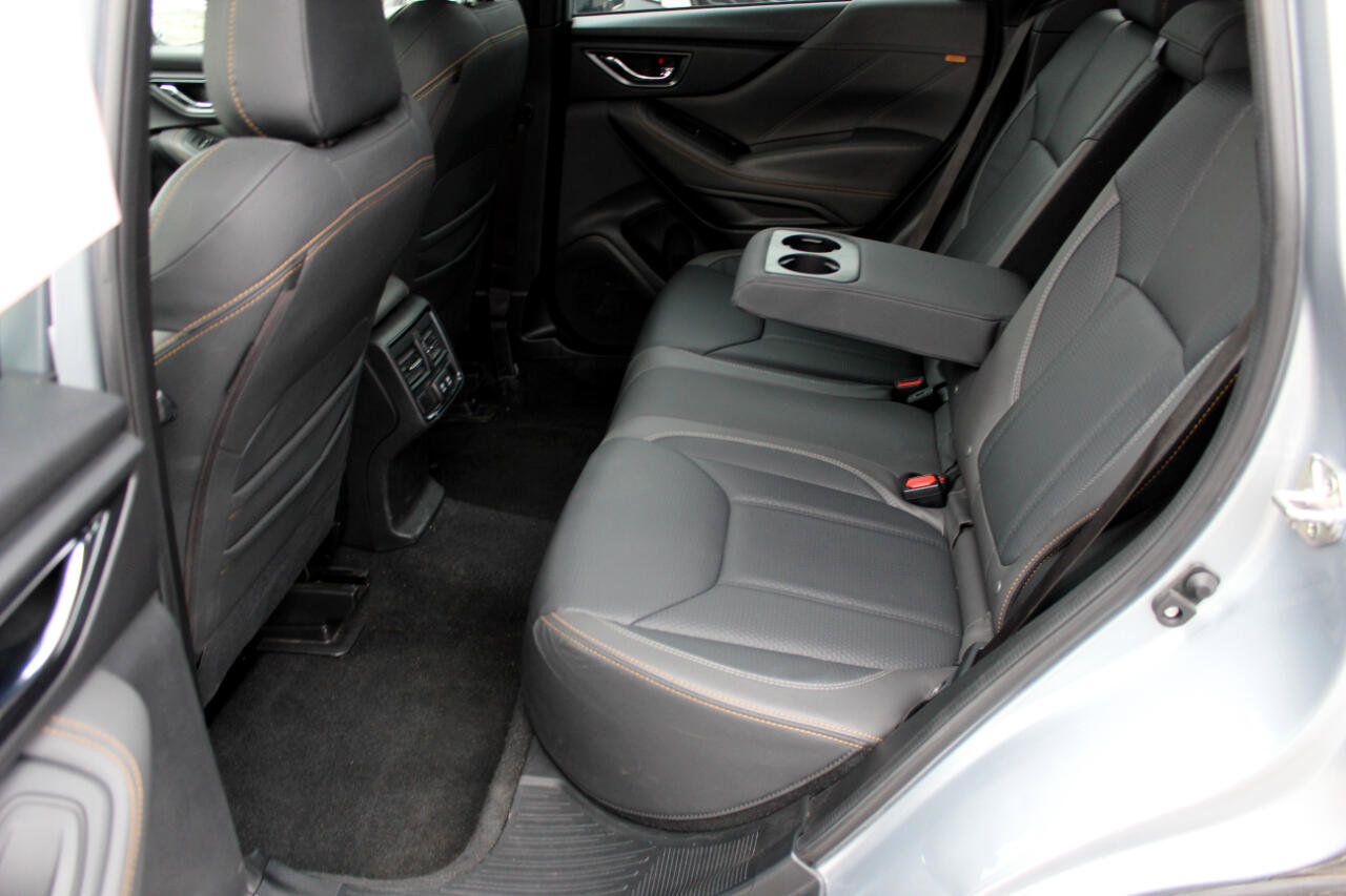 Used 2022 Subaru Forester Wilderness image 17