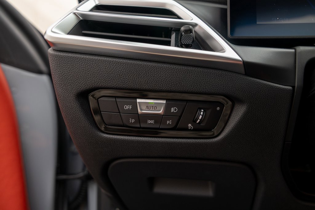 Used 2025 BMW M4 xDrive Competition w/ Executive Package image 45