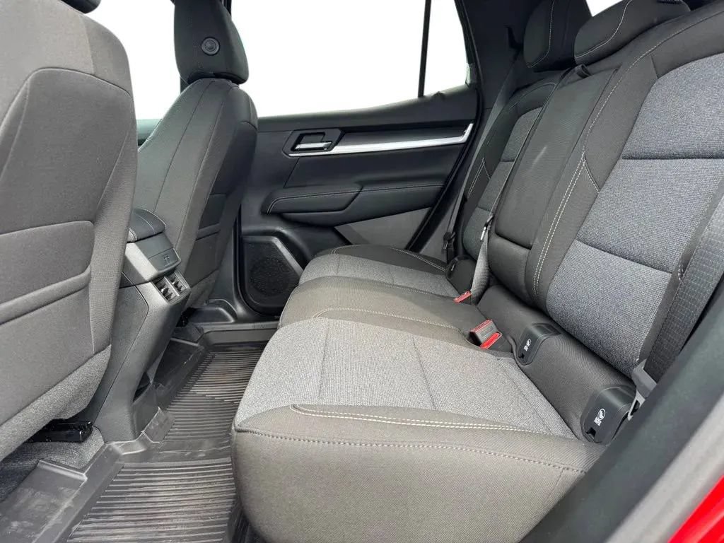 New 2027 GMC Terrain Elevation w/ Black Edition AWD/4WD image 17