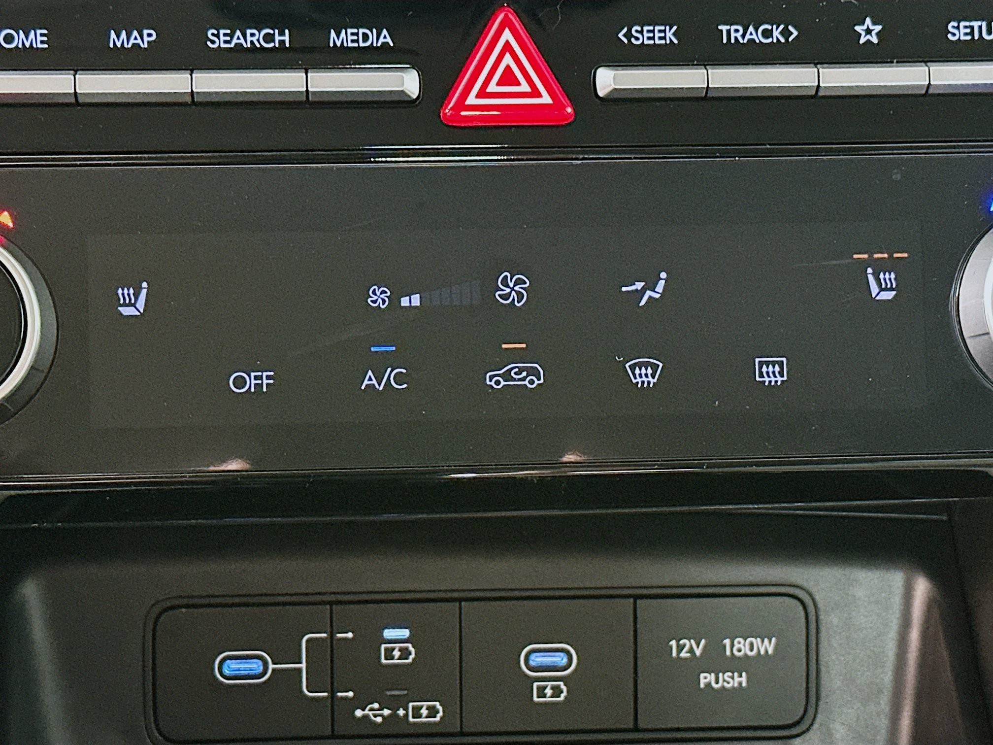 New 2026 Hyundai Tucson SEL Plus AWD/4WD image 19