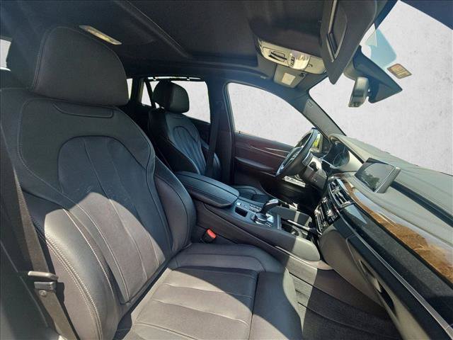 Used 2018 BMW X6 xDrive50i AWD/4WD image 19