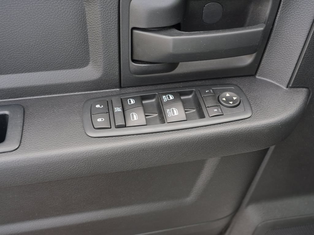Used 2017 RAM 1500 Tradesman w/ Popular Equipment Group AWD/4WD image 17