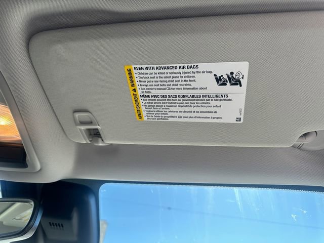 New 2026 Chevrolet TrailBlazer LT w/ Convenience Package image 17