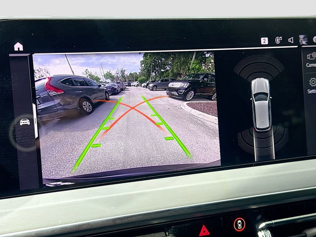 Used 2023 BMW X3 sDrive30i w/ Premium Package image 14