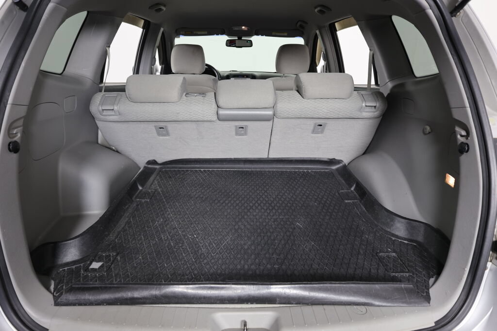 Used 2007 Hyundai Santa Fe SE FWD image 18