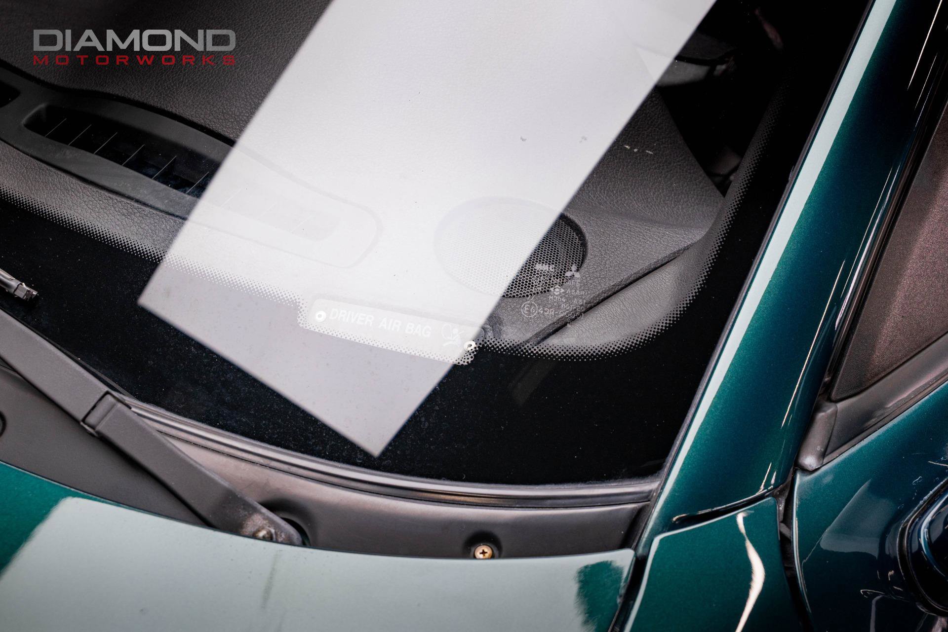 Used 1993 Mitsubishi 3000GT VR-4 image 54