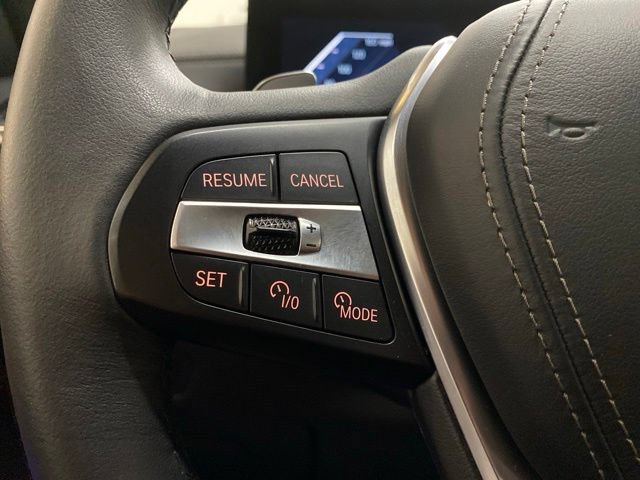 Used 2026 BMW X5 sDrive40i RWD image 41