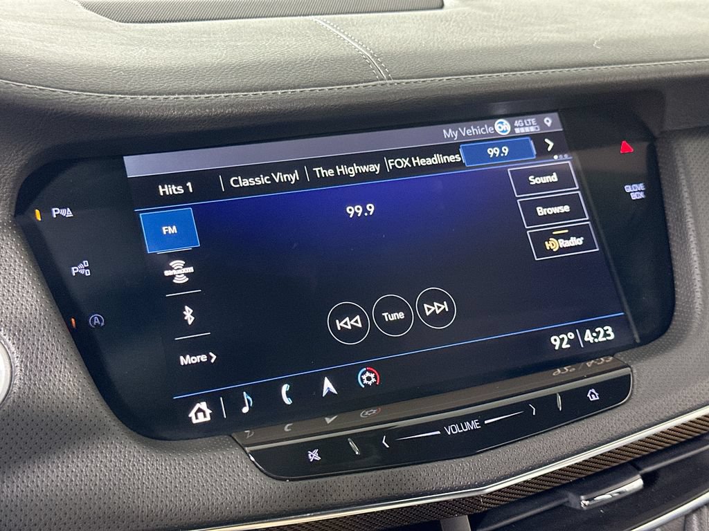 Used 2019 Cadillac CT6 Premium Luxury AWD/4WD image 29
