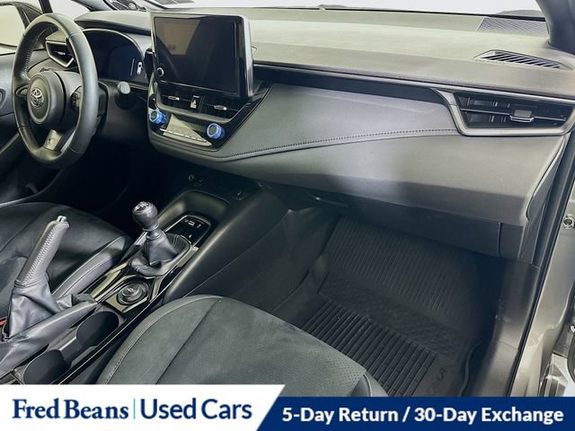 Used 2024 Toyota Corolla Premium image 30