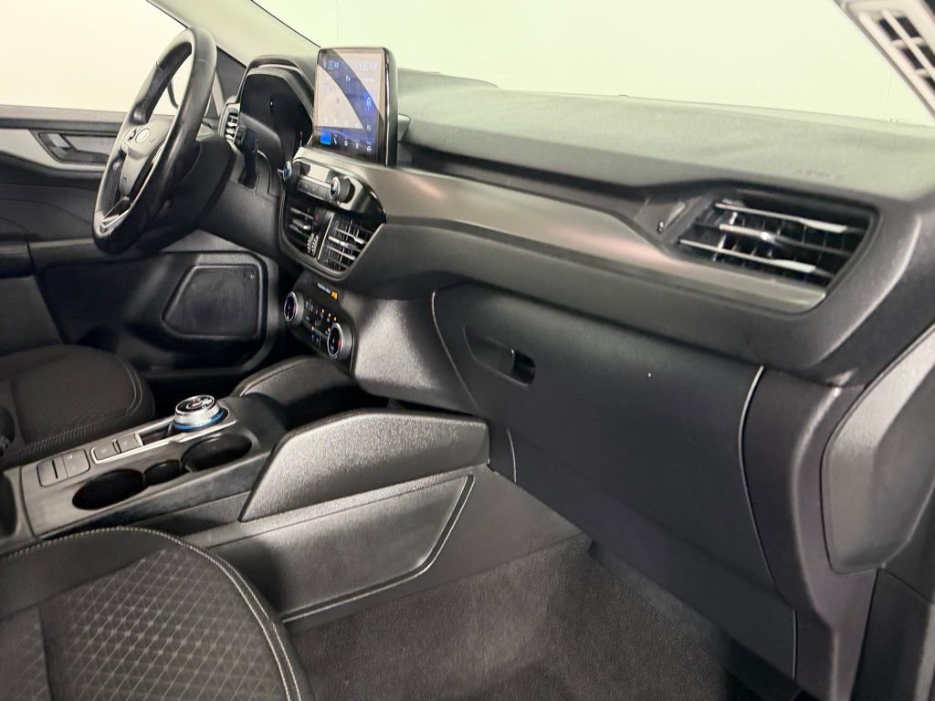 Used 2024 Ford Escape Active image 30