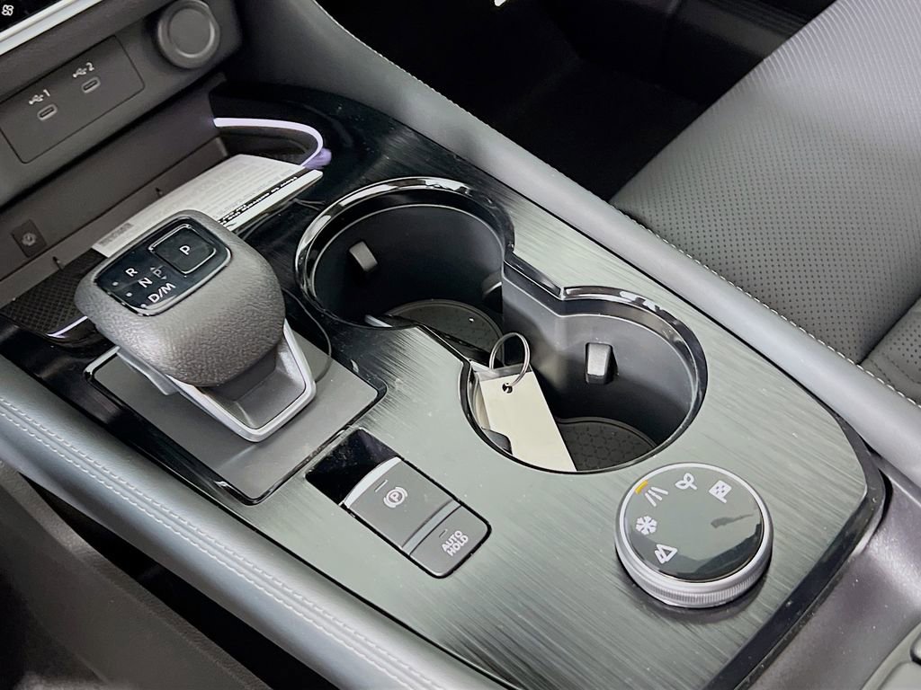 New 2026 Nissan Rogue Platinum AWD/4WD image 15