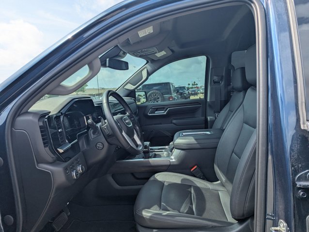 Used 2022 GMC Sierra 1500 SLT w/ SLT Convenience Package image 13