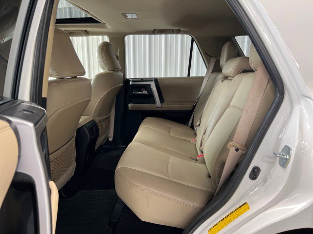Used 2014 Toyota 4Runner SR5 Premium image 15