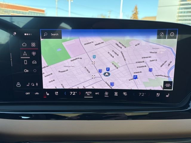 New 2026 Audi A6 Premium Plus image 20