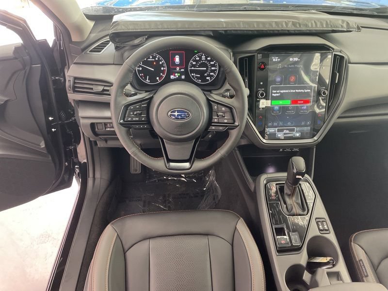 New 2026 Subaru Crosstrek 2.5i Limited AWD/4WD image 32