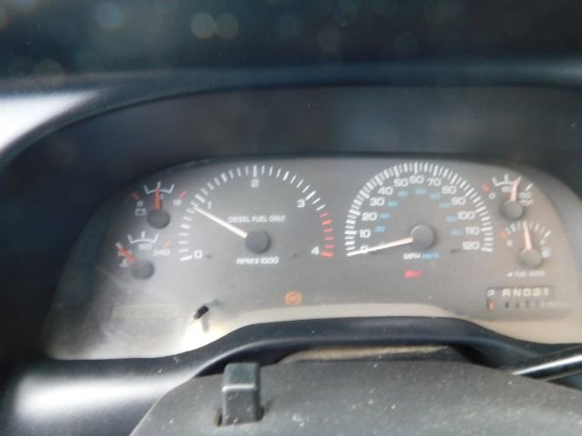 Used 1998 Dodge Ram 3500 Truck 2WD Regular Cab image 12