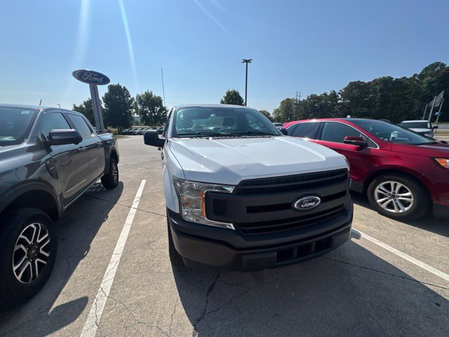 Used 2018 Ford F150 XL RWD image 5