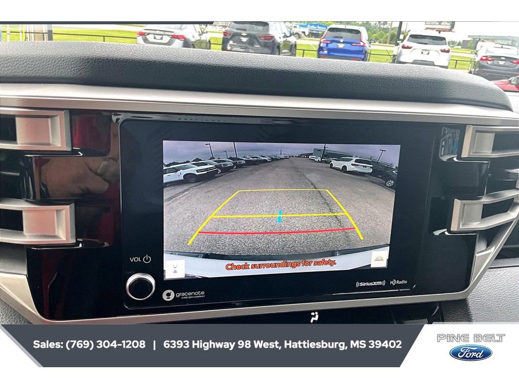 Used 2023 Toyota Tundra SR5 w/ SR5 Premium Package AWD/4WD image 15