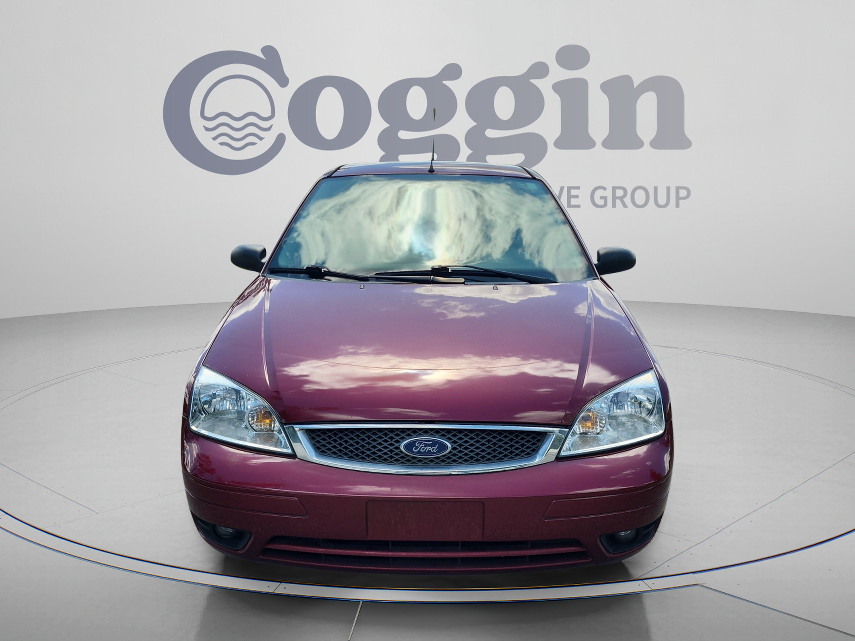 Used 2006 Ford Focus ZX5 Hatchback FWD image 8