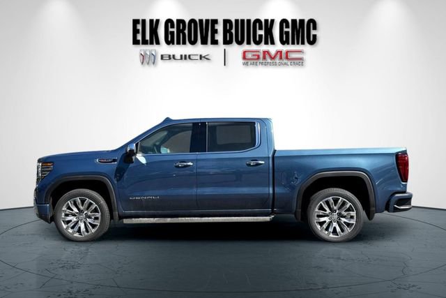 New 2026 GMC Sierra 1500 Denali w/ Denali Reserve Package image 7