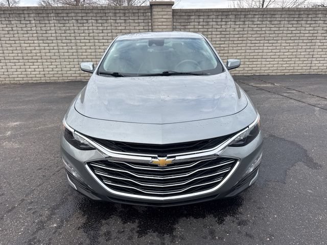Used 2025 Chevrolet Malibu LT FWD image 8