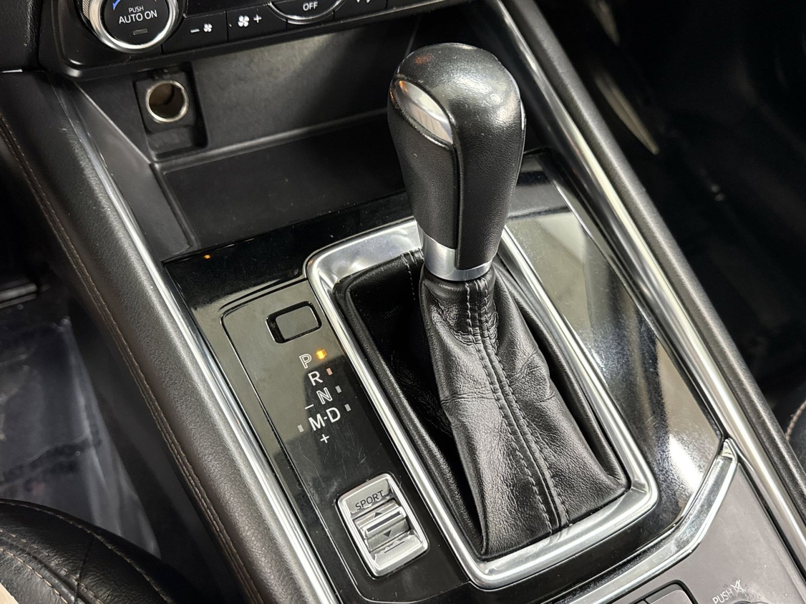 Used 2018 MAZDA CX-5 Grand Touring image 26