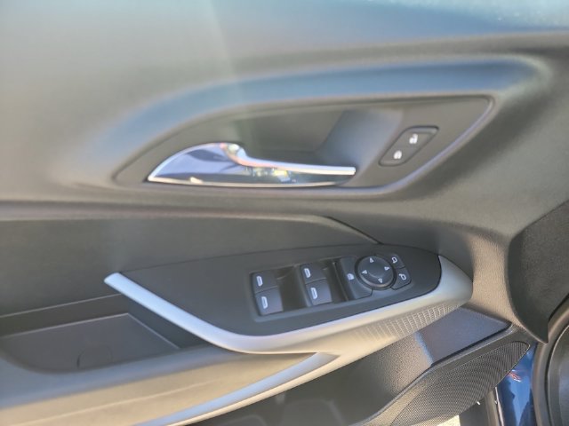 Certified 2024 Chevrolet Trax LS w/ LS Convenience Package FWD image 17