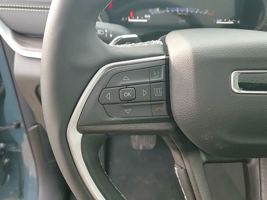 New 2026 Jeep Grand Cherokee Limited image 26