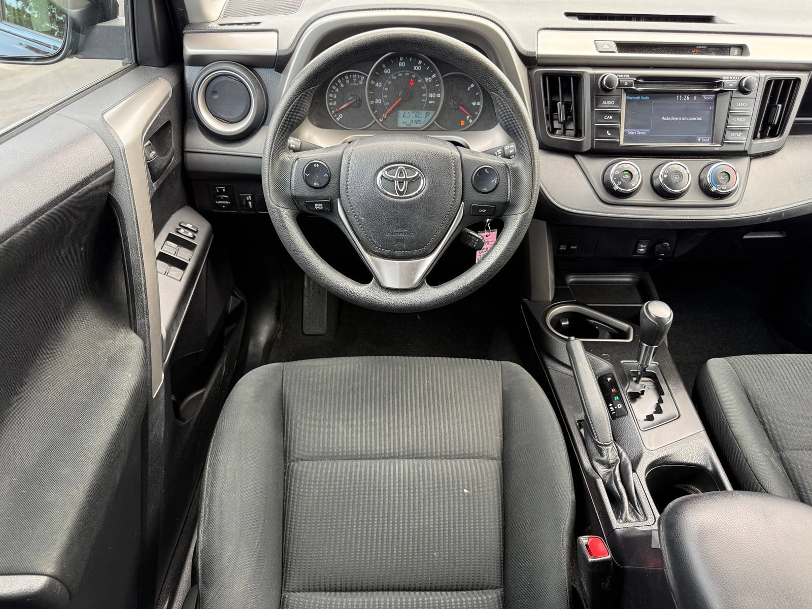 Used 2016 Toyota RAV4 LE FWD image 24
