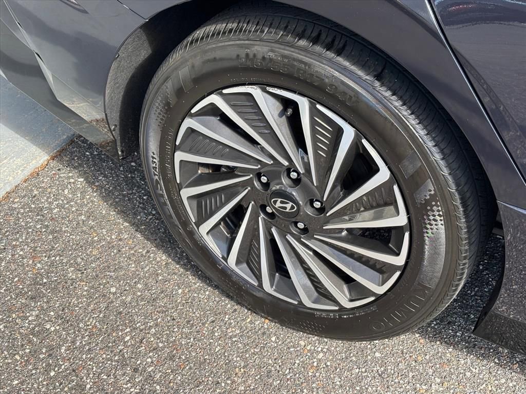 Used 2024 Hyundai Sonata SEL FWD image 27