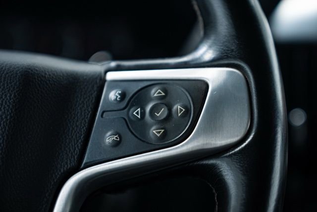 Used 2015 GMC Sierra 2500 SLT w/ Suspension Package, Off-Road image 22