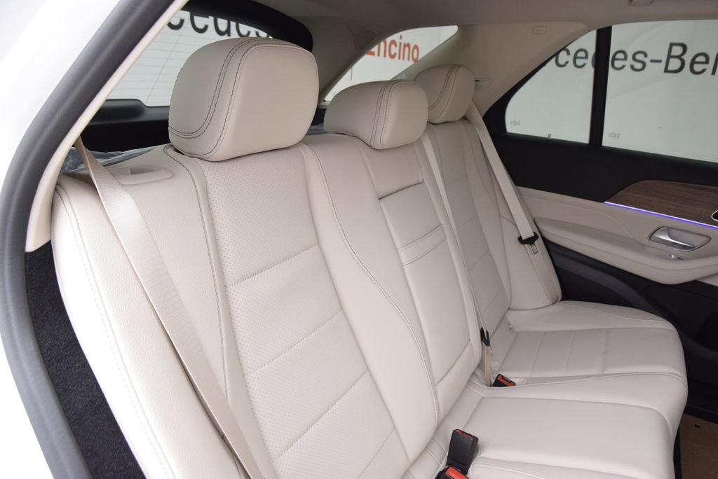 New 2026 Mercedes-Benz GLE 450 4MATIC image 19