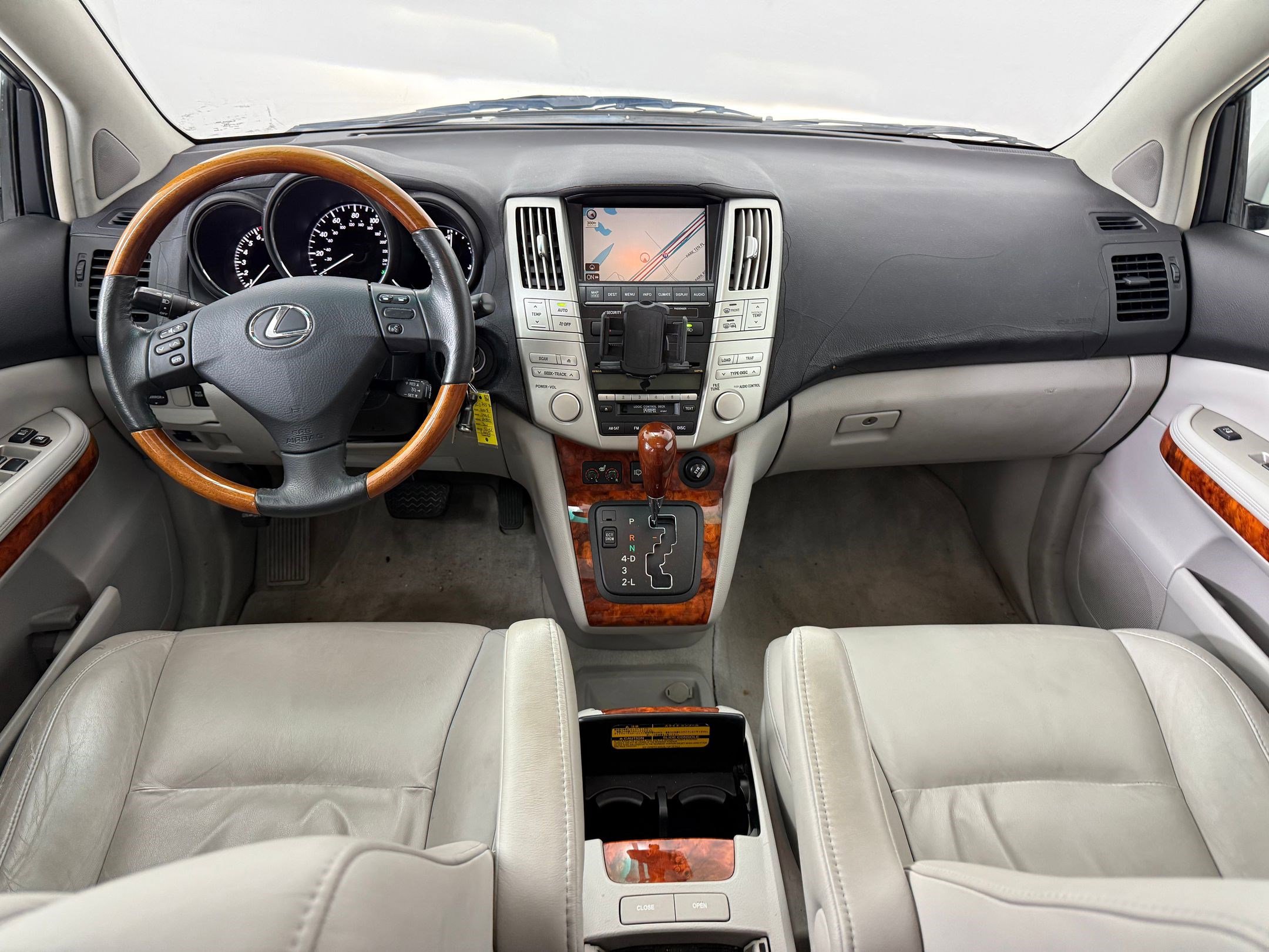 Used 2008 Lexus RX 350 AWD 4dr image 17