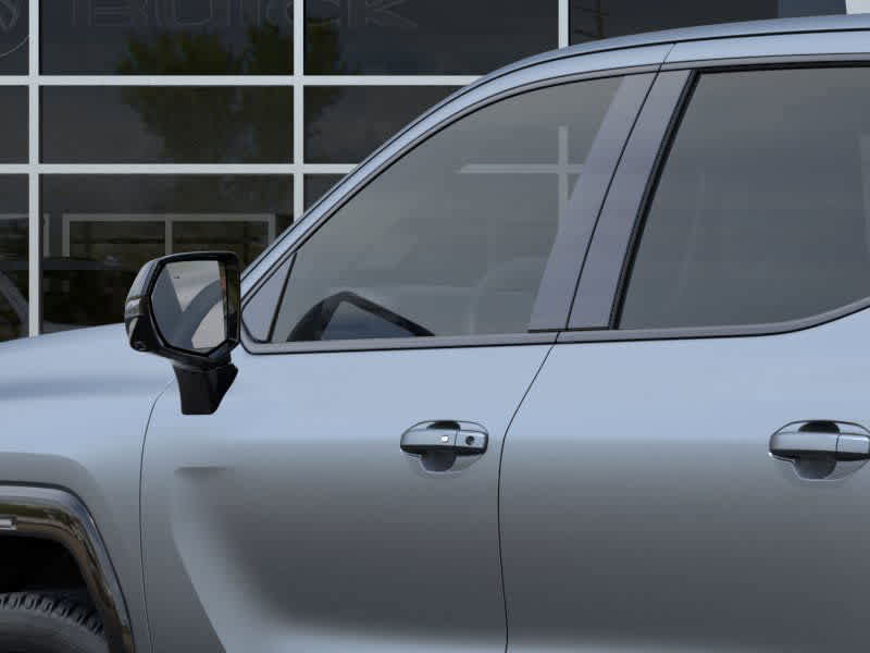 New 2026 GMC Sierra EV Denali image 12