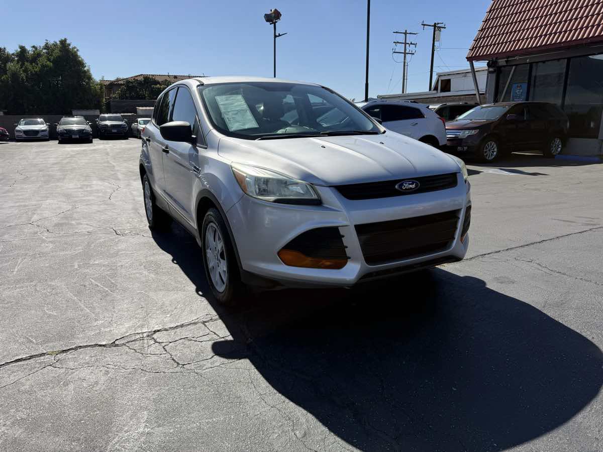 Used 2013 Ford Escape S FWD image 10