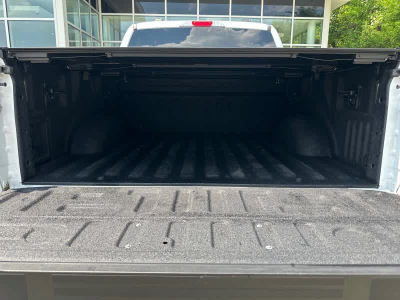 Used 2022 Ford F150 Tremor w/ Equipment Group 401A Mid AWD/4WD image 11
