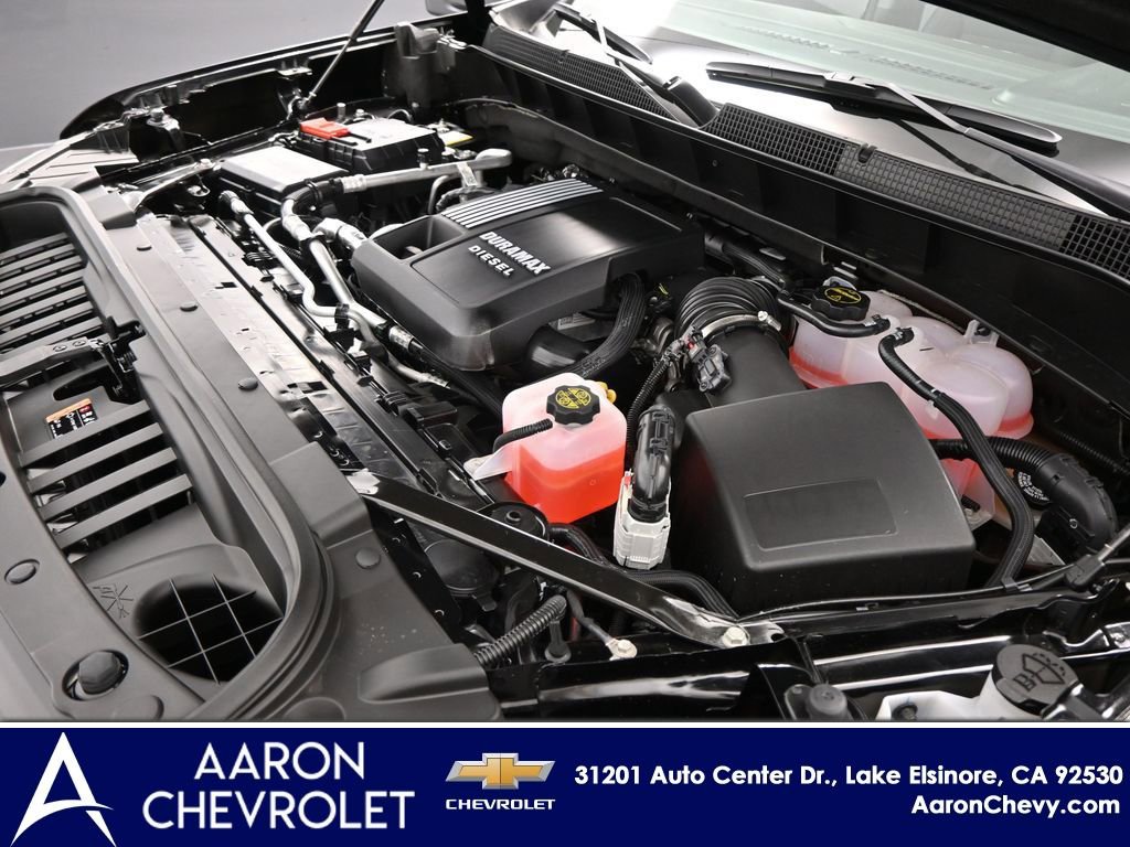 New 2026 Chevrolet Silverado 1500 RST w/ Dark Appearance Package image 51