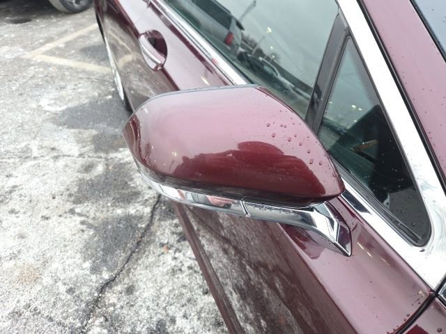 Used 2017 Lincoln MKZ Reserve w/ Climate Package image 5