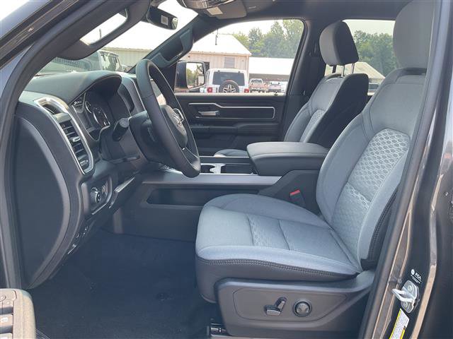 New 2026 RAM 1500 Big Horn image 8
