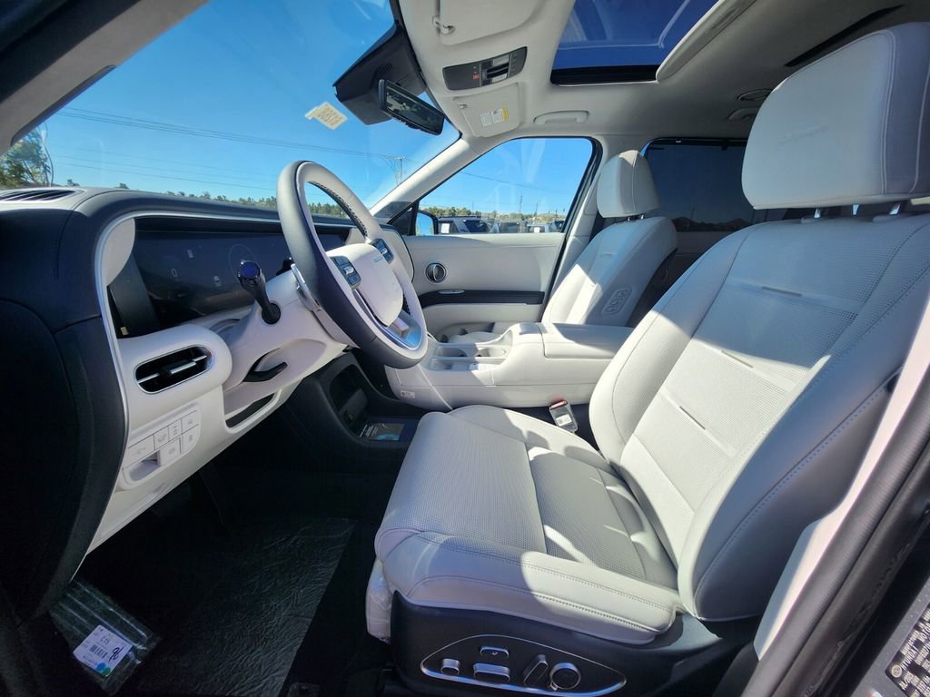 New 2026 Hyundai Palisade Calligraphy image 10