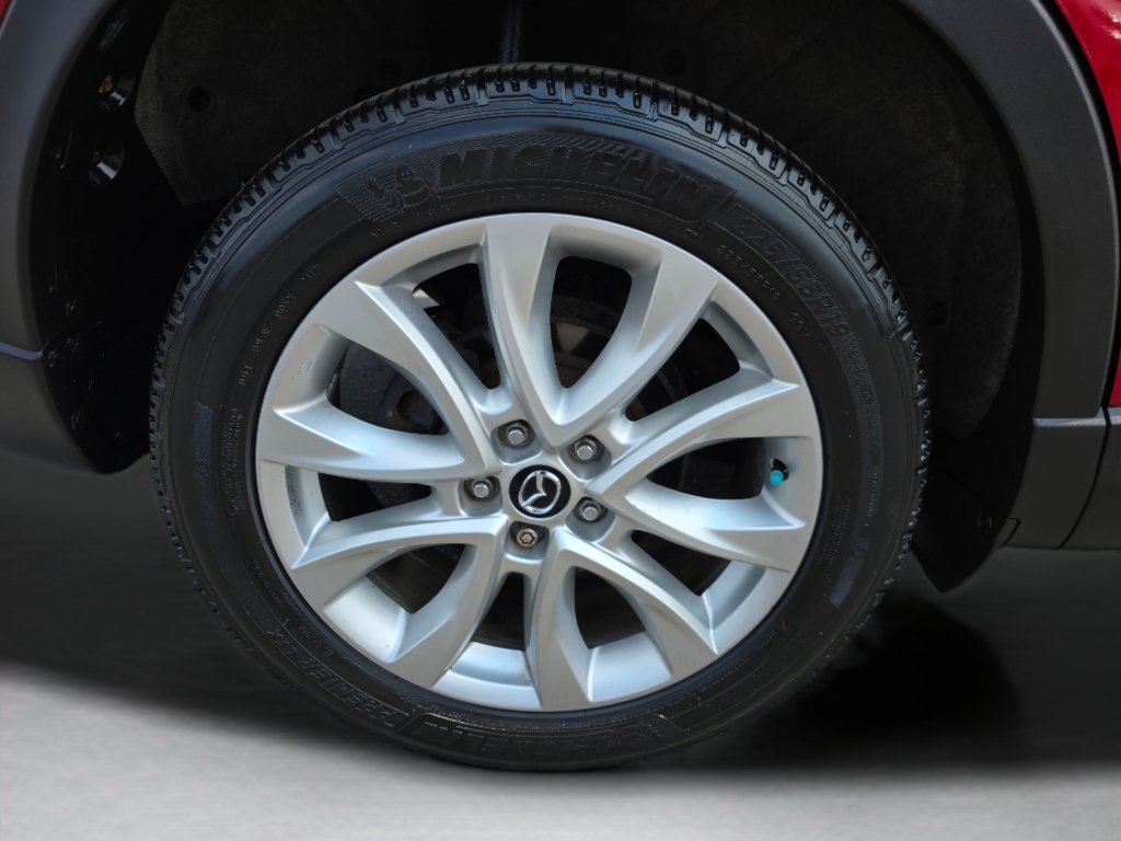 Used 2014 MAZDA CX-5 Grand Touring AWD/4WD image 52