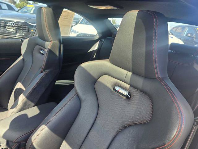 Used 2021 BMW M2 Competition w/ Executive Package RWD image 20