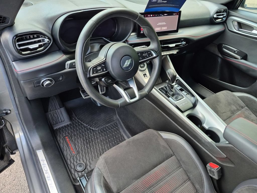 Used 2023 Dodge Hornet GT w/ Track Pack AWD/4WD image 11