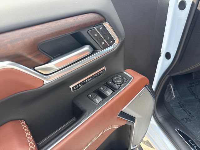 Used 2026 GMC Sierra 1500 Denali Ultimate AWD/4WD image 11