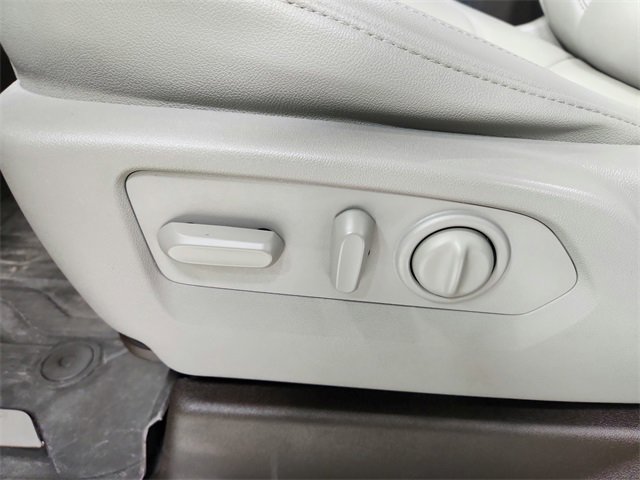 Used 2021 GMC Sierra 1500 SLT w/ SLT Premium Package image 20