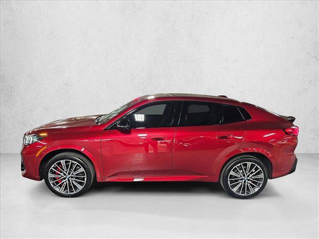New 2026 BMW X2 xDrive28i AWD/4WD image 5