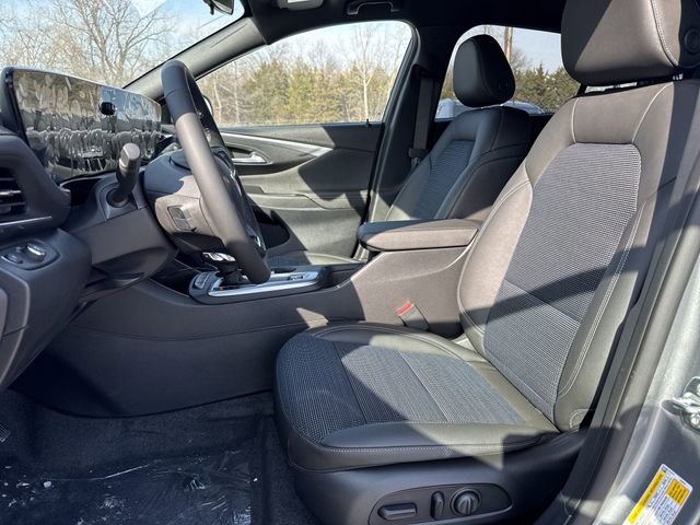 New 2026 Buick Envista Preferred w/ Convenience I Package image 11