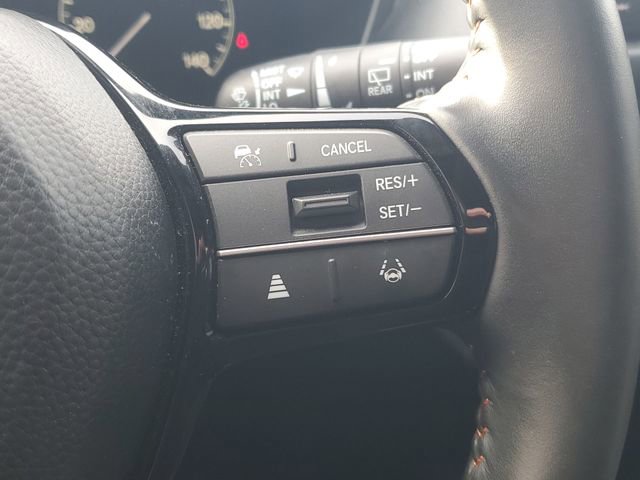 Used 2024 Honda HR-V Sport image 33