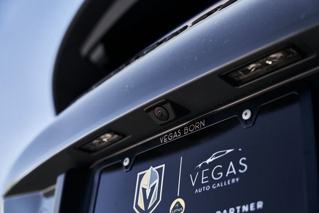 Used 2026 Porsche 911 Carrera 4 GTS AWD/4WD image 12